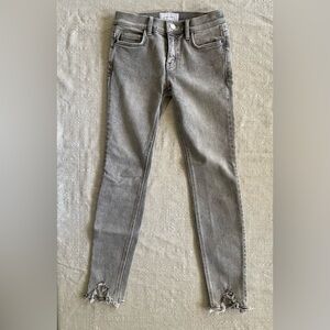 Current/Elliott Jeans